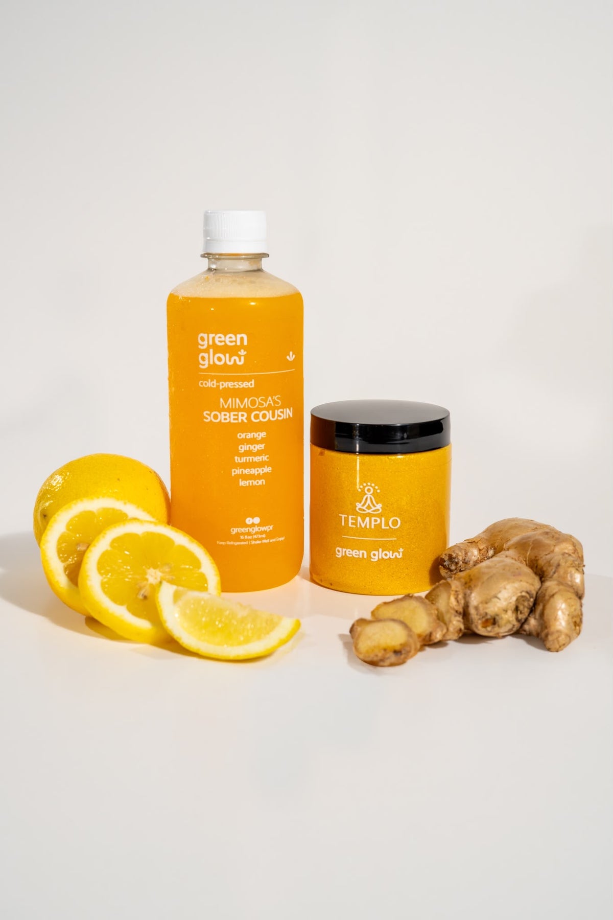 Mimosa’s sober cousin scrub
