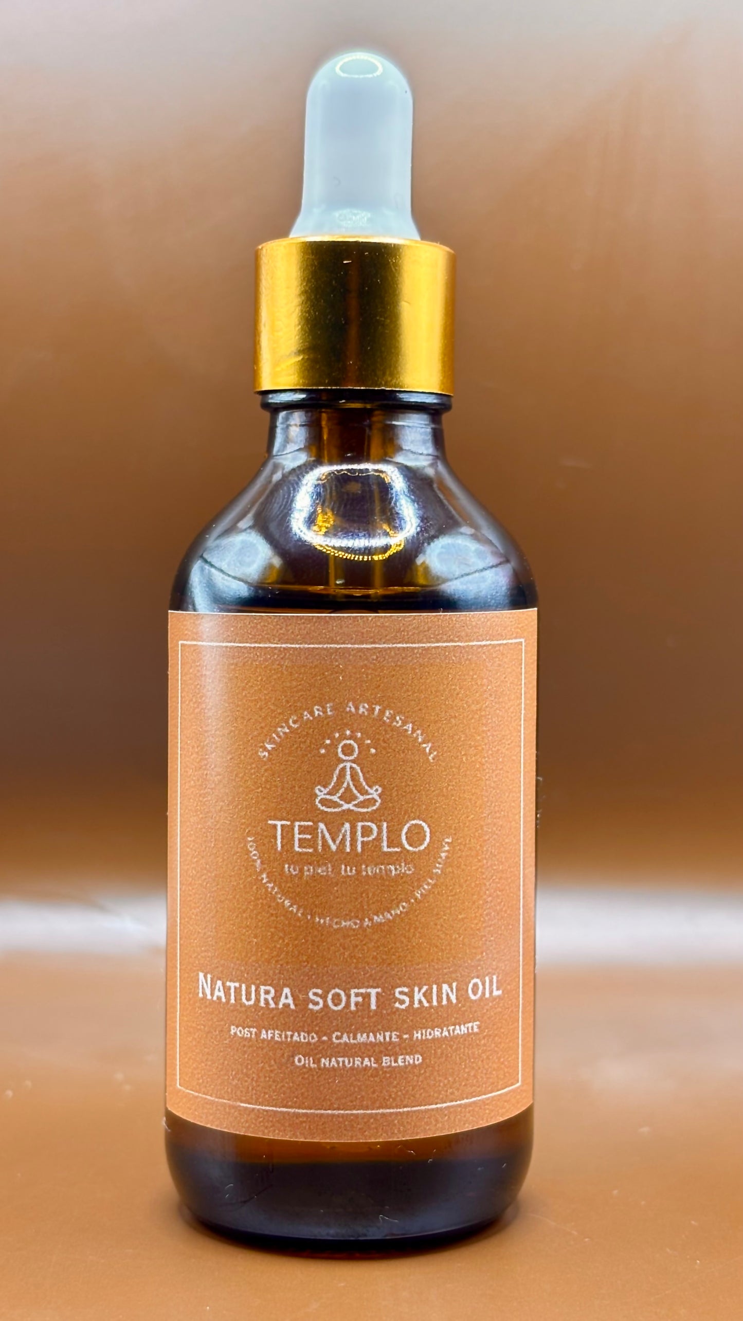 Natura soft skin oil