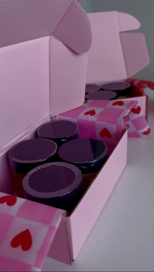 Valentine box